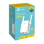 WL-N Range Extender 300M