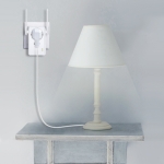 WL-N Range Extender+PassThru