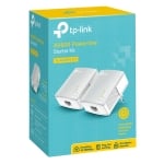 TP-LINK PowerLine Adapter Kit AV600, TL-PA4010KIT