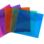 CD plastic sleeve CD, DVD HAMA 100x 33802