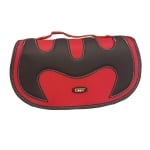 CD Wallet 80 pcs, E.Box, Red /EHB1280