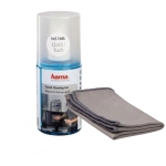 Screen Cleaning Gel with microfibre cloth Hama 78302