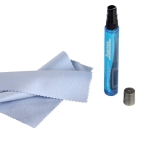 Screen Cleaning Kit HAMA, Microfibre Cloth, 15ml, 221092