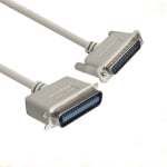 Cable DB25-C36 Parallel Roline, 1.8m 11.01.1018
