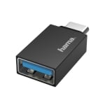 Adapter USB 3.2 Gen1 Type-C, A M-F