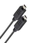 Cable MicroHDMI, MicroHDMI v1.4 M-M 1m Manhattan