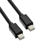 Mini DP M-M Cable 1.5m