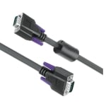 Cable VGA HD15 M-M 15m