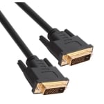 Cable DVI-D M-M Dual Link, 5m