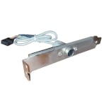 PS/2 Разширител 1x, Bracket