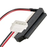 3.5“, 2.5“ HDD Internal Adapter 11.03.1540