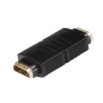 Adapter HDMI F-F , Hama 83000