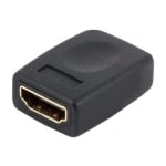 HDMI v1.4 F-F Connector HAMA 4K/GP/3D 39860