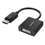 Adapter DisplayPort-M, DVI-F HAMA 53767