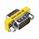 Adapter VGA Gender Changer M-M VCOM CA081