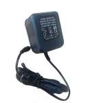 9V 500mA AC/DC Adapter OH-41044DB, 5.5x2.1mm plug