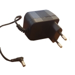 9V 300mA AC-DC Adapter, transformer type