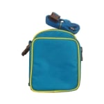 CD Player Wallet, 12 pcs Blue /P181