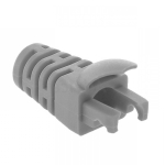 Insert Type Boot RJ45, GREY