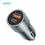 Car Charger BO-CC73, 38W PD+QC