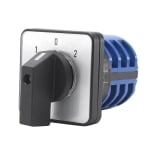 Universal Changeover Switch LW28/3P, 20A/660VAC