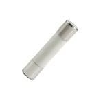 Ceramic Fuse, fast-acting 5x20 mm, 2.5A/250VAC, VDE
