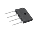Rectifier Bridge GBJ10M, 10A/1000V, GBJ