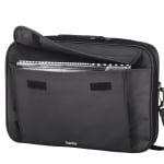 Laptop bag HAMA “Montego“, Black, 15.6“, 216440