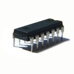 TDA3830, SDIP-32