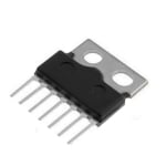 M54644AL, HSIP-9