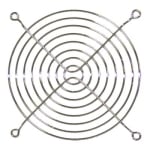 Fan Grill EVERCOOL 140mm, Metal