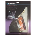 NB Skin Manhattan CityScape, Up to 17“
