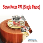 Voltage Regulator SAVR-3000VA, servo type