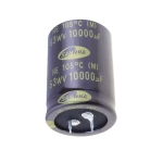 Capacitor 10000uF/63V, 105C, SNAP-IN, HE (35x50 mm)