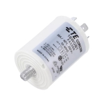 Noise Suppression Filter 0.47uF+2x20nF+2x1.3mH+680Kohm, 250VAC, 16А