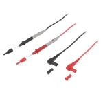 Test Leads, 120 mm, JC
