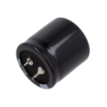 Capacitor 220uF/400V, 85C, SNAP-IN, HC (25x40 mm)