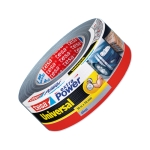 Duct Tape TESA Extra Power Universal (50мм), 10м, GREY