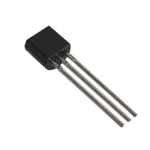 Transistor KSC2383YTA (2SC2383), NPN, TO-92