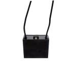 Motor Run Capacitor 1.5uF/450V,  JFS8, 5%