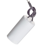 Motor Run Capacitor 30uF/450V, CBB60, 5%, OD:40x96mm