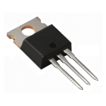 Voltage regulator UA7809C, TO-220