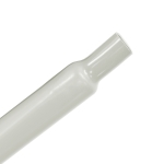 Heat Shrinkable Tubing OD:20 mm (1.00 m), WHITE