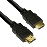 Cable HDMI 19 male, HDMI 19 male, 2.0V, 7.5 m