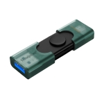 USB Flash Drive 256GB USB3.2 KINGSTON DataTravelerDUO (A+Type-C)