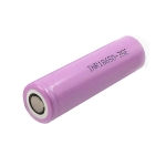 Battery Cell SAMSUNG 3.6V, 3400 mAh, Li-ION, 18650, 8A