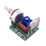 Single Phase Regulator 230VAC 40A