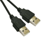 USB 2.0 Cable A M-M, 2.0m