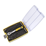 Ratchet set 80 pcs