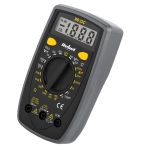 Multimeter RB-30C, REBEL